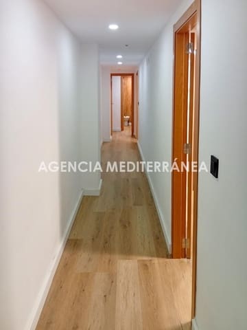3 sovrum Lägenhet till salu i Algiros, Valencia stad - 400 000 € (Ref: 9648258)