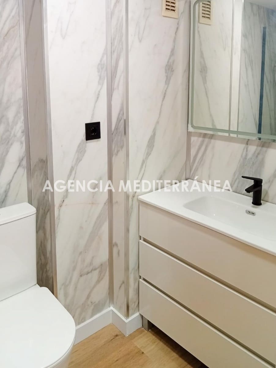 3 sovrum Lägenhet till salu i Valencia stad - 400 000 € (Ref: 9648258)