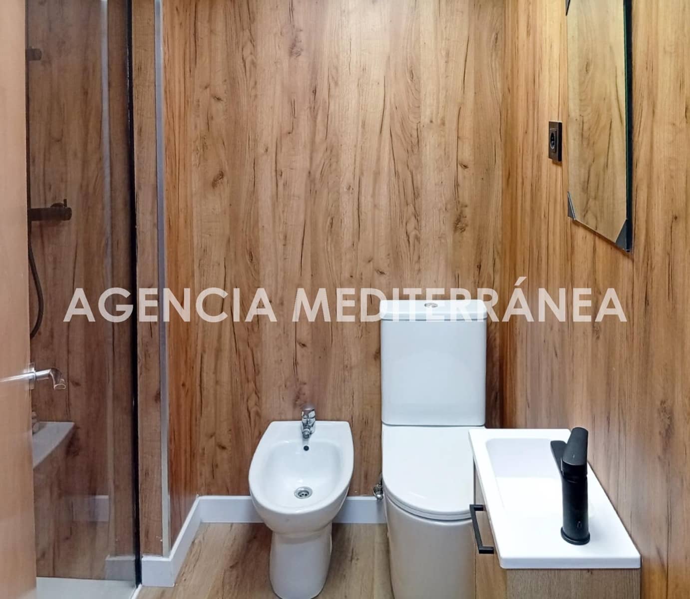 3 sovrum Lägenhet till salu i Valencia stad - 400 000 € (Ref: 9648258)