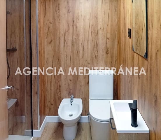 3 sovrum Lägenhet till salu i Algiros, Valencia stad - 400 000 € (Ref: 9648258)