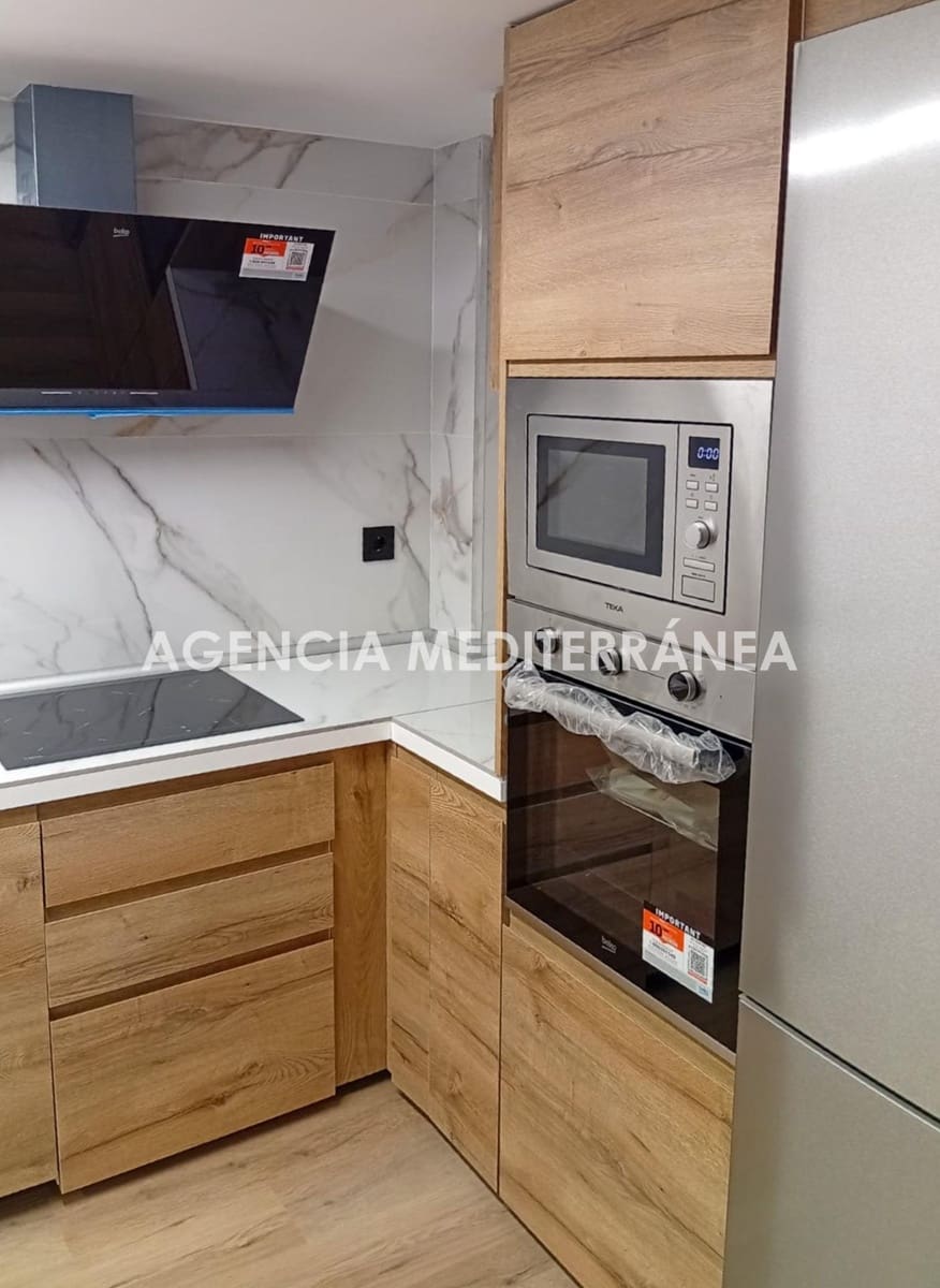 3 sovrum Lägenhet till salu i Valencia stad - 400 000 € (Ref: 9648258)