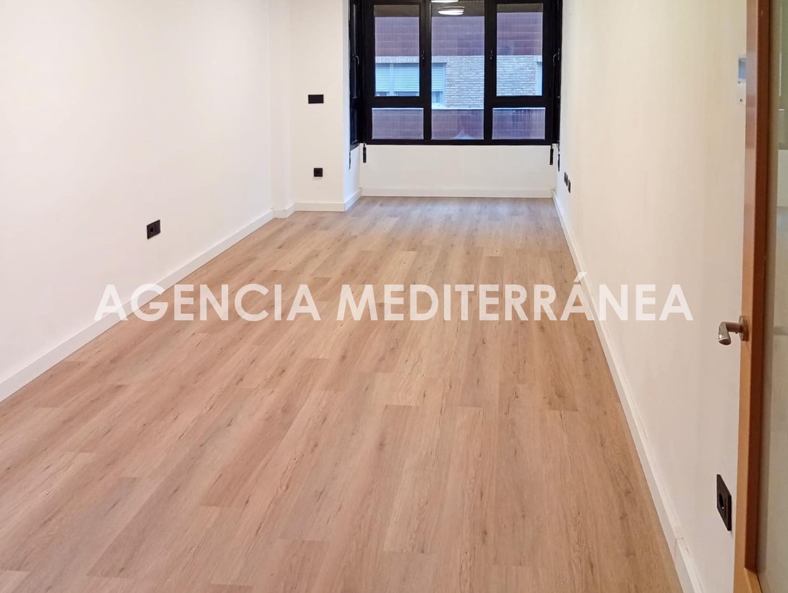 3 sovrum Lägenhet till salu i Valencia stad - 400 000 € (Ref: 9648258)