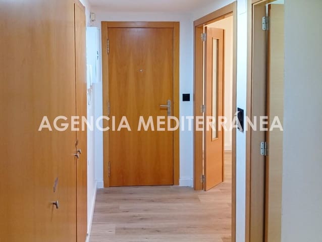3 sovrum Lägenhet till salu i Algiros, Valencia stad - 400 000 € (Ref: 9648258)