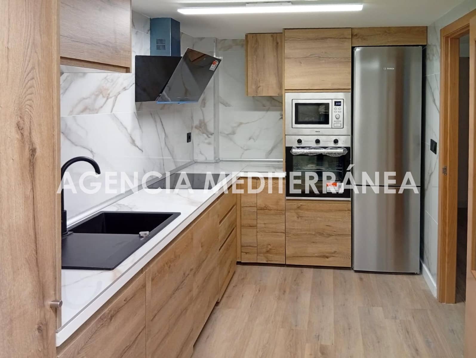 3 sovrum Lägenhet till salu i Valencia stad - 400 000 € (Ref: 9648258)