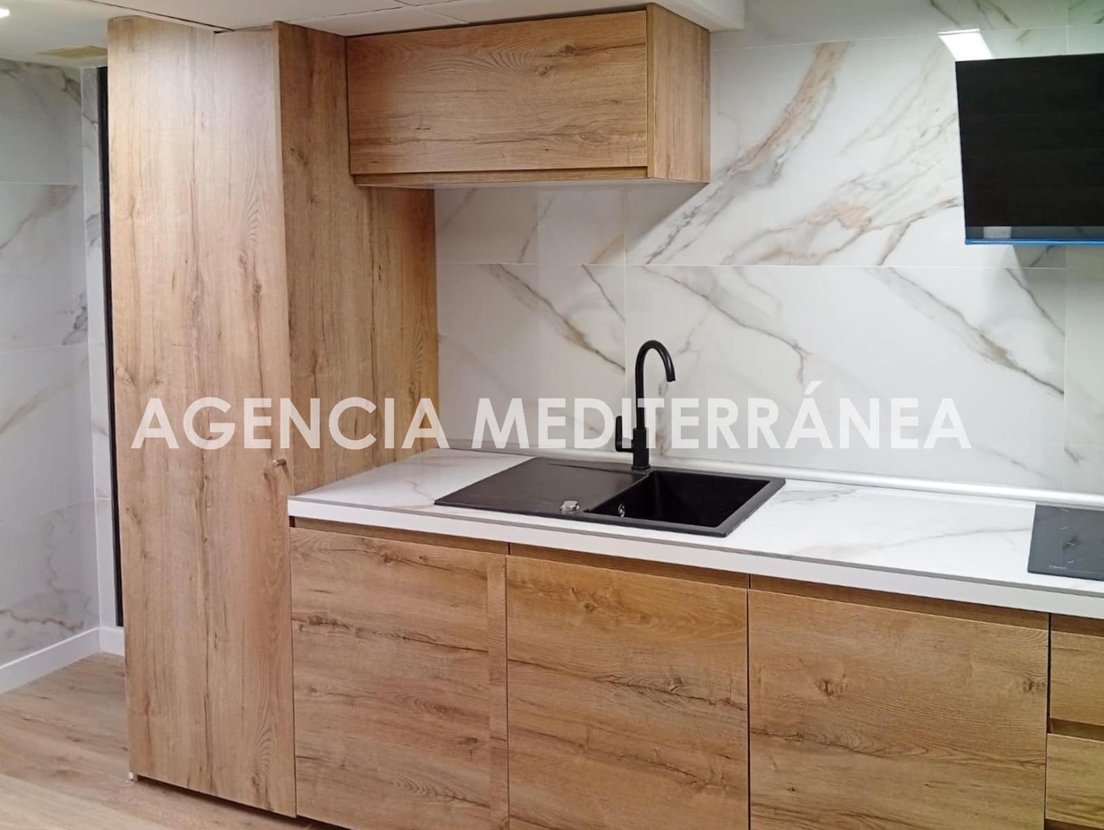 3 sovrum Lägenhet till salu i Valencia stad - 400 000 € (Ref: 9648258)