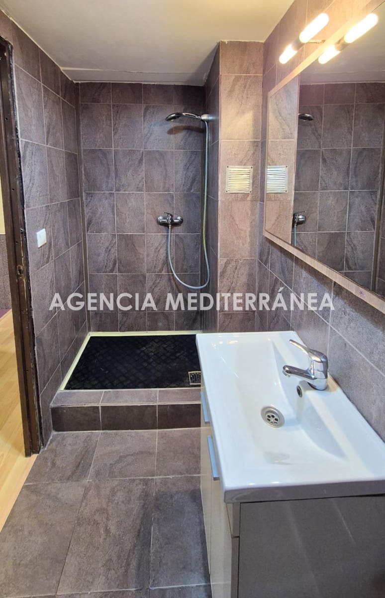 3 sovrum Lägenhet till salu i Valencia stad - 359 000 € (Ref: 9656188)