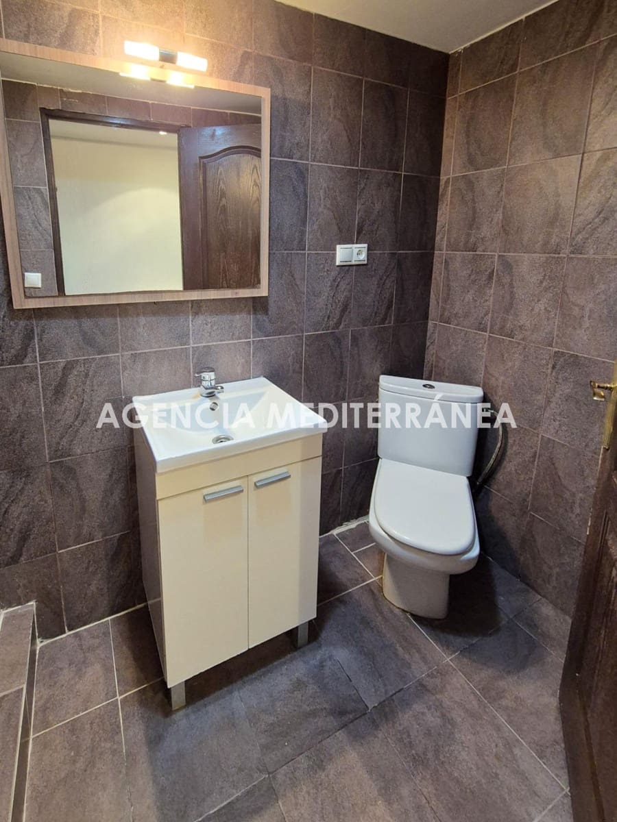 3 sovrum Lägenhet till salu i Valencia stad - 359 000 € (Ref: 9656188)