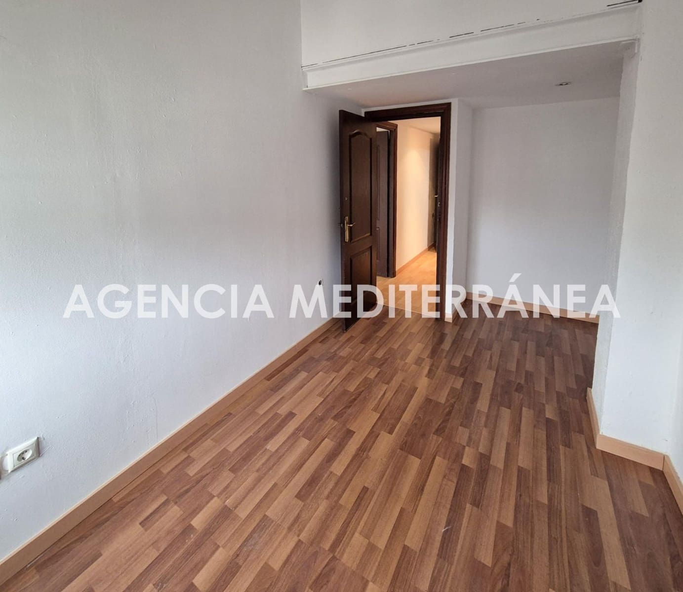 3 sovrum Lägenhet till salu i Valencia stad - 359 000 € (Ref: 9656188)