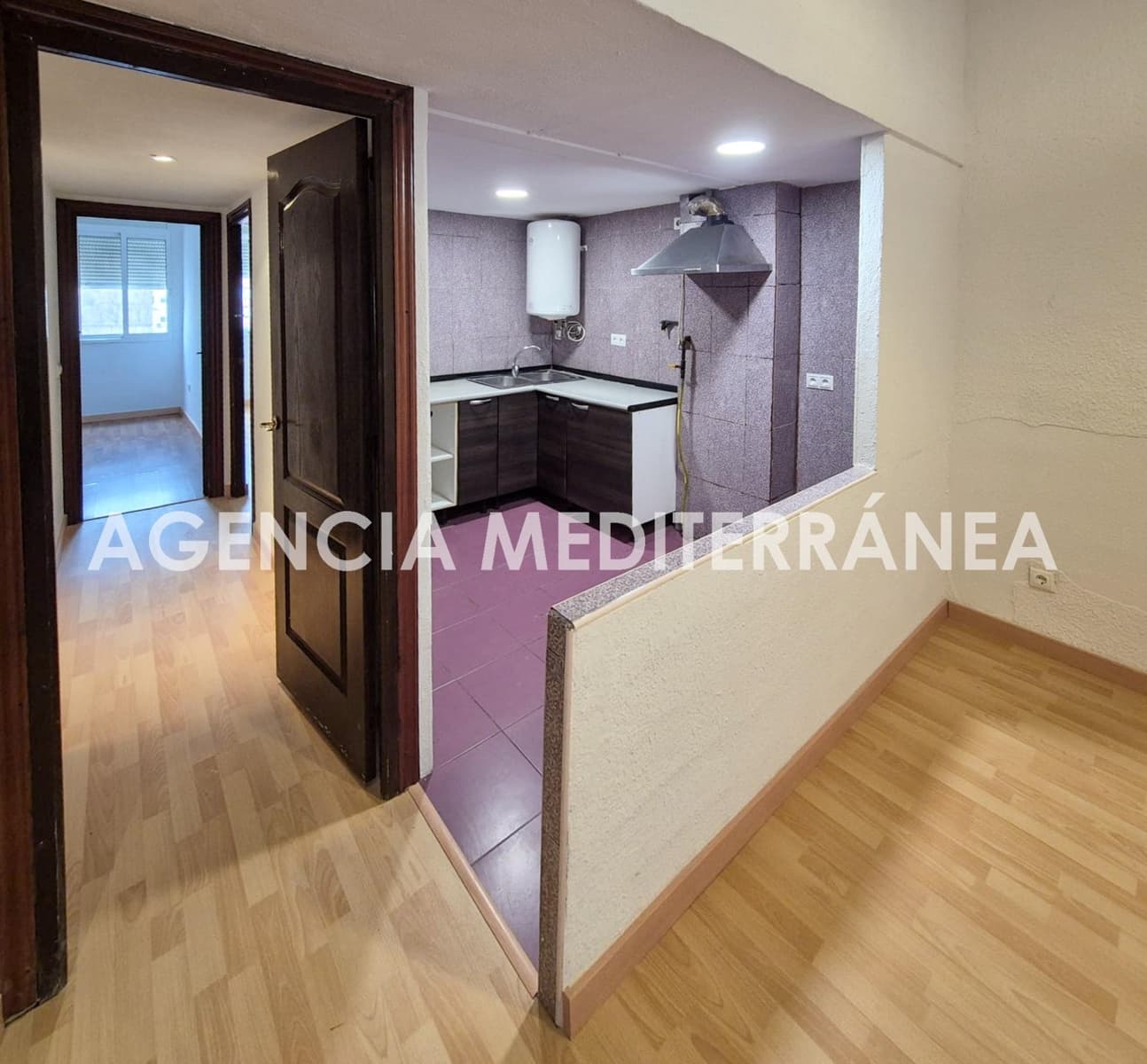 3 sovrum Lägenhet till salu i Valencia stad - 359 000 € (Ref: 9656188)