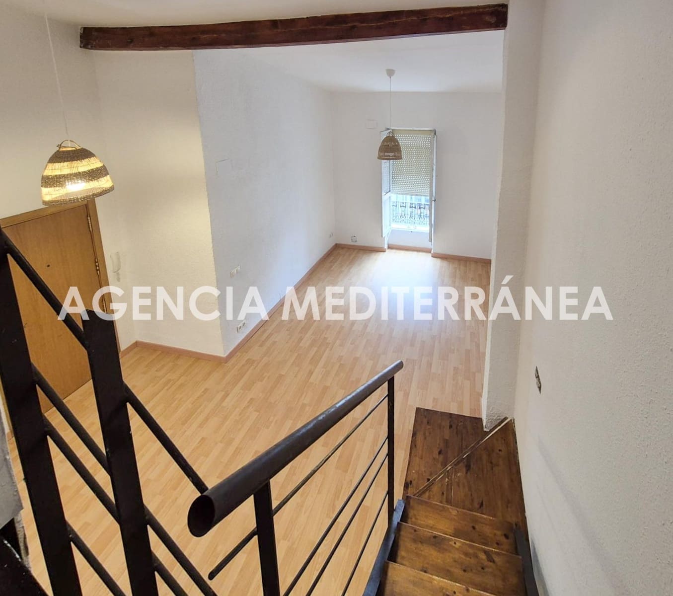 3 sovrum Lägenhet till salu i Valencia stad - 359 000 € (Ref: 9656188)