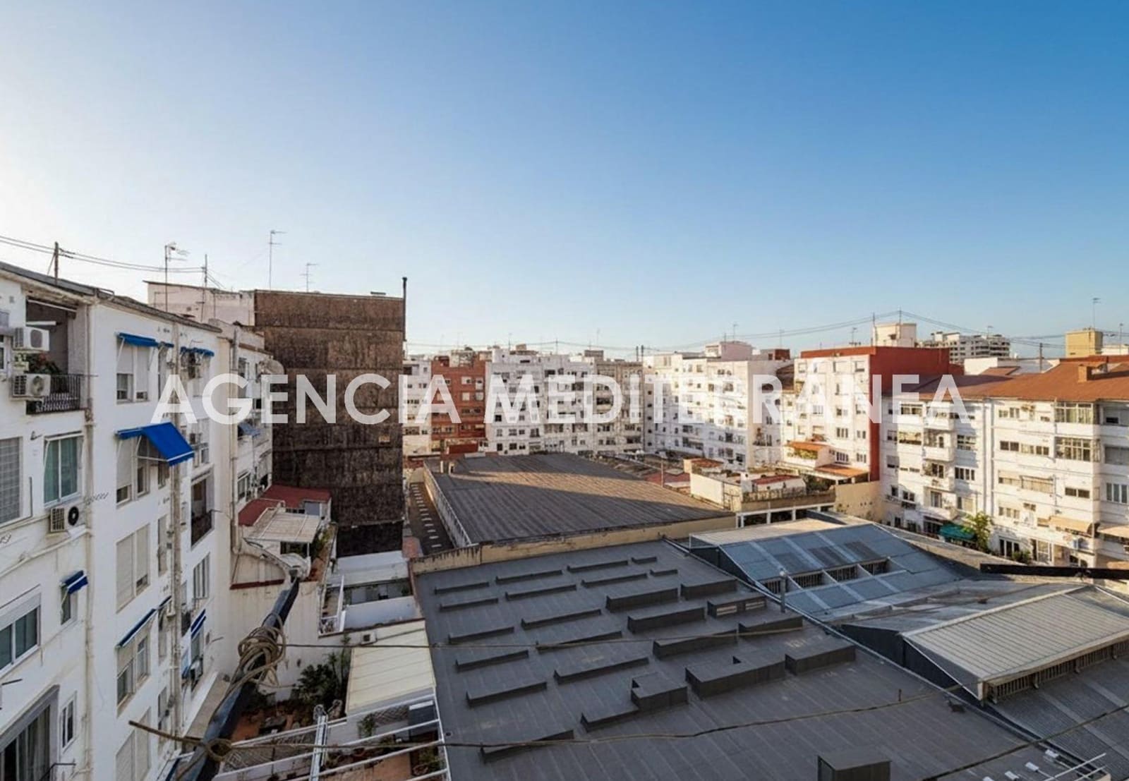 3 sovrum Lägenhet till salu i Valencia stad - 359 000 € (Ref: 9656188)
