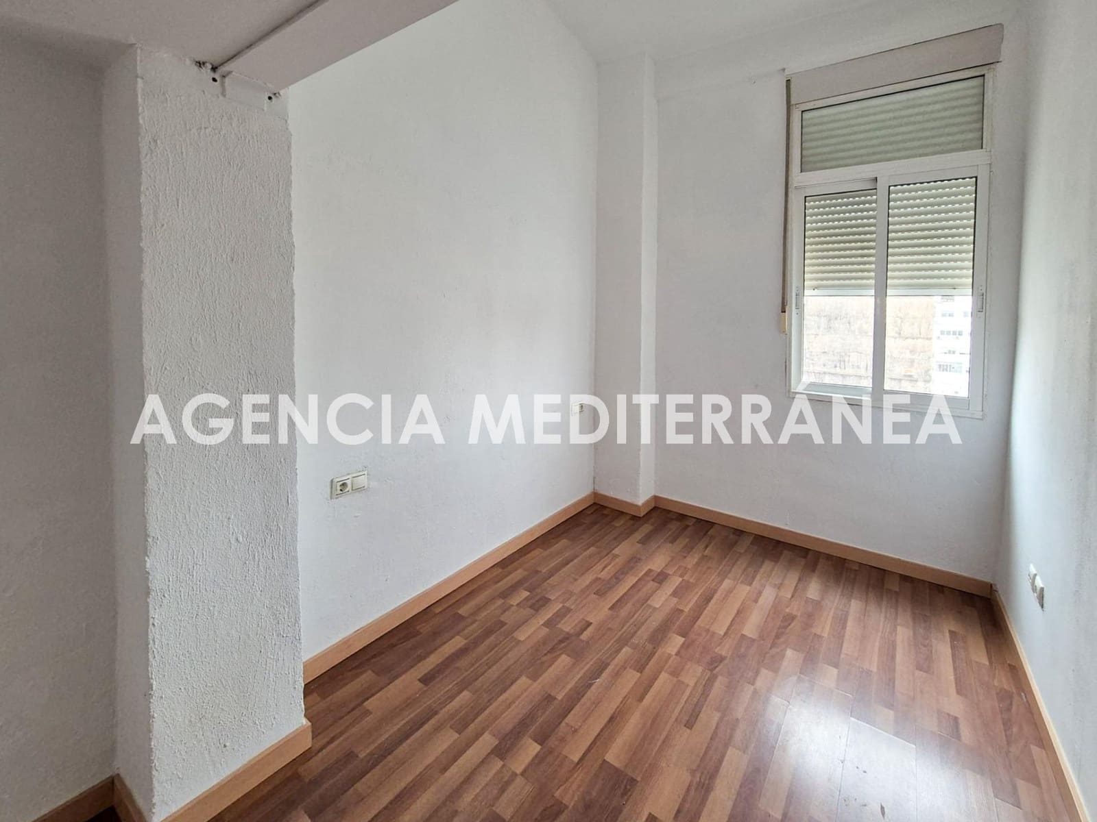 3 sovrum Lägenhet till salu i Valencia stad - 359 000 € (Ref: 9656188)