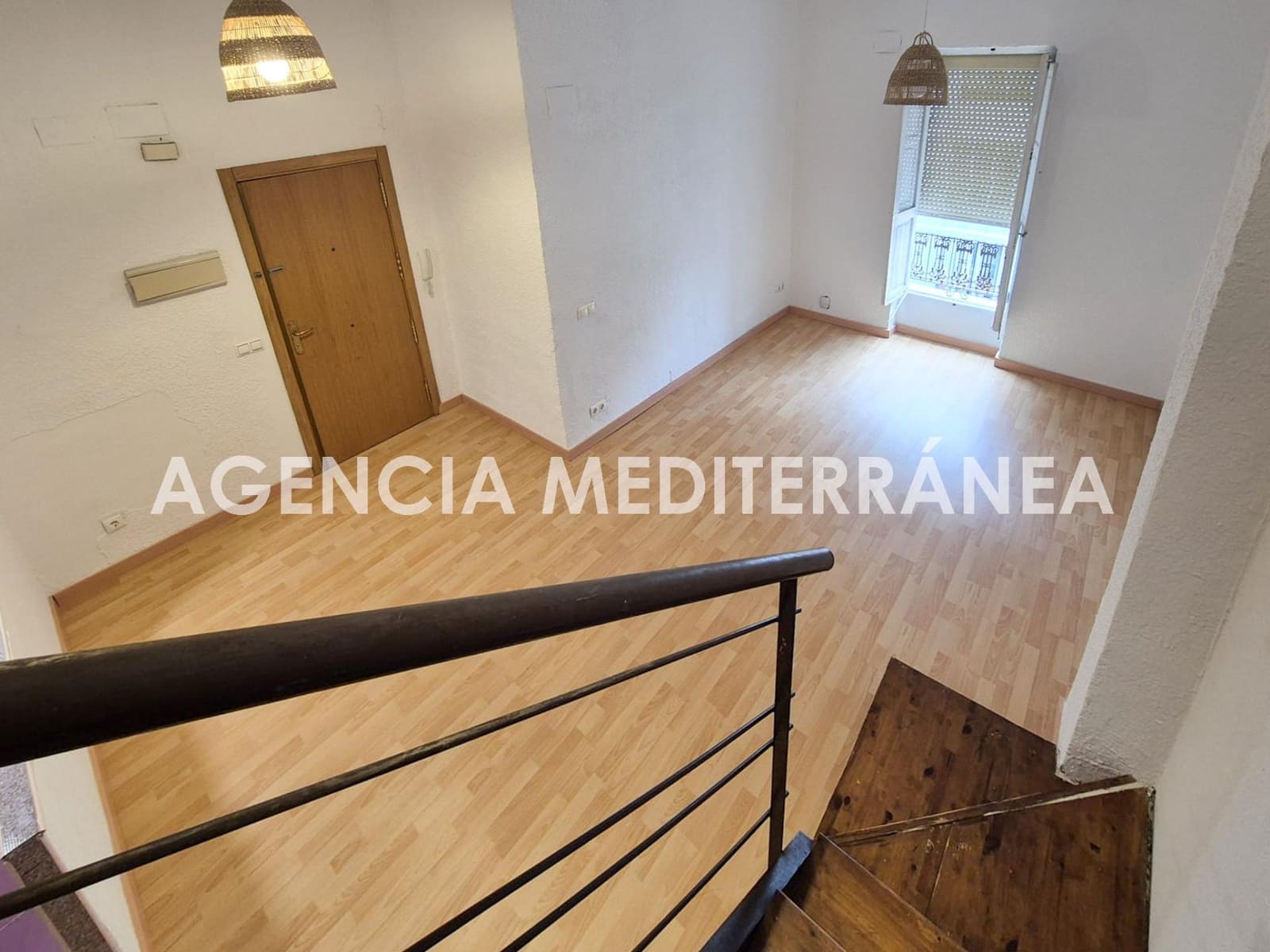 3 sovrum Lägenhet till salu i Valencia stad - 359 000 € (Ref: 9656188)