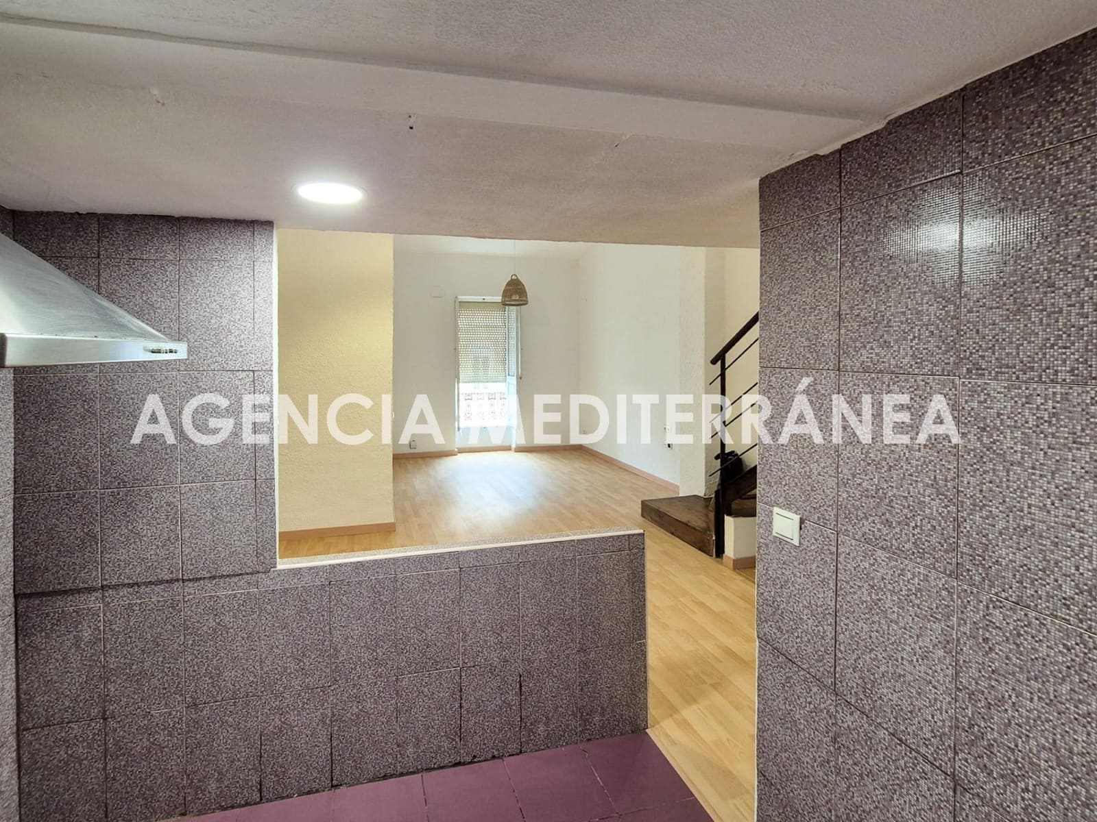 3 sovrum Lägenhet till salu i Valencia stad - 359 000 € (Ref: 9656188)