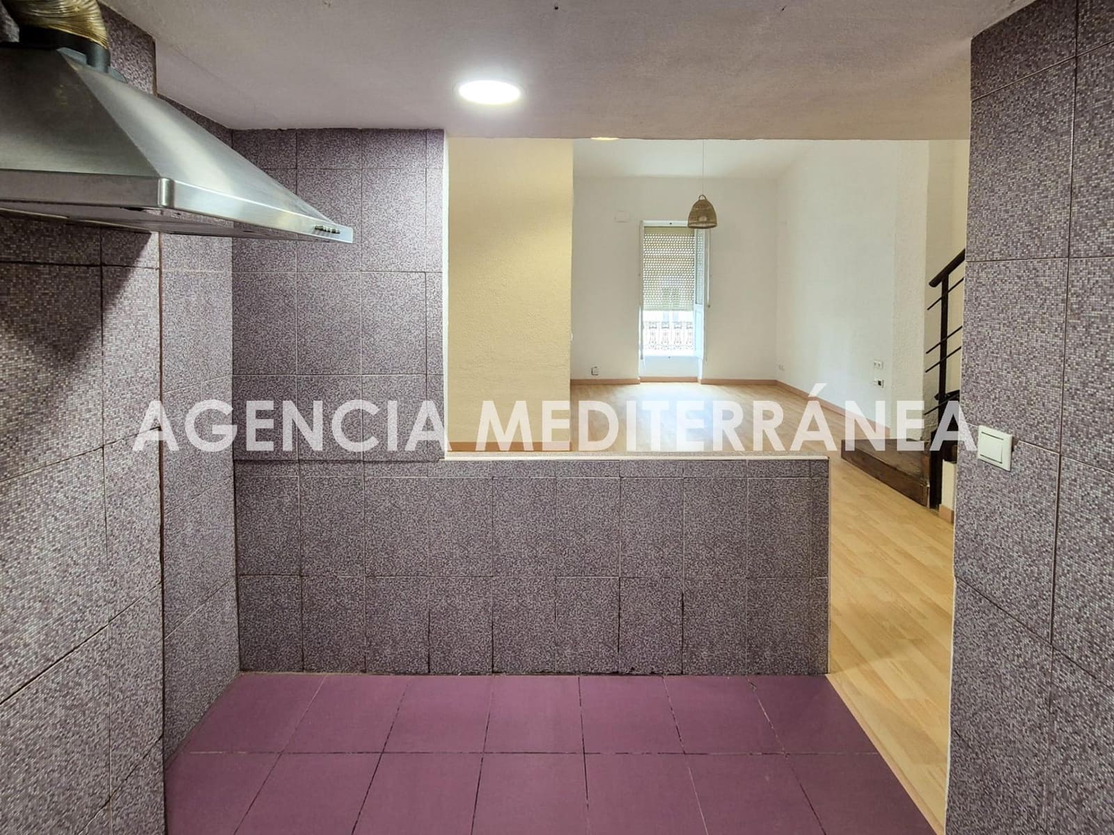 3 sovrum Lägenhet till salu i Valencia stad - 359 000 € (Ref: 9656188)
