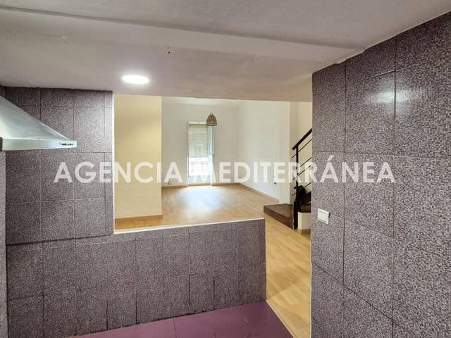 3 sovrum Lägenhet till salu i Russafa, Valencia stad - 359 000 € (Ref: 9656188)