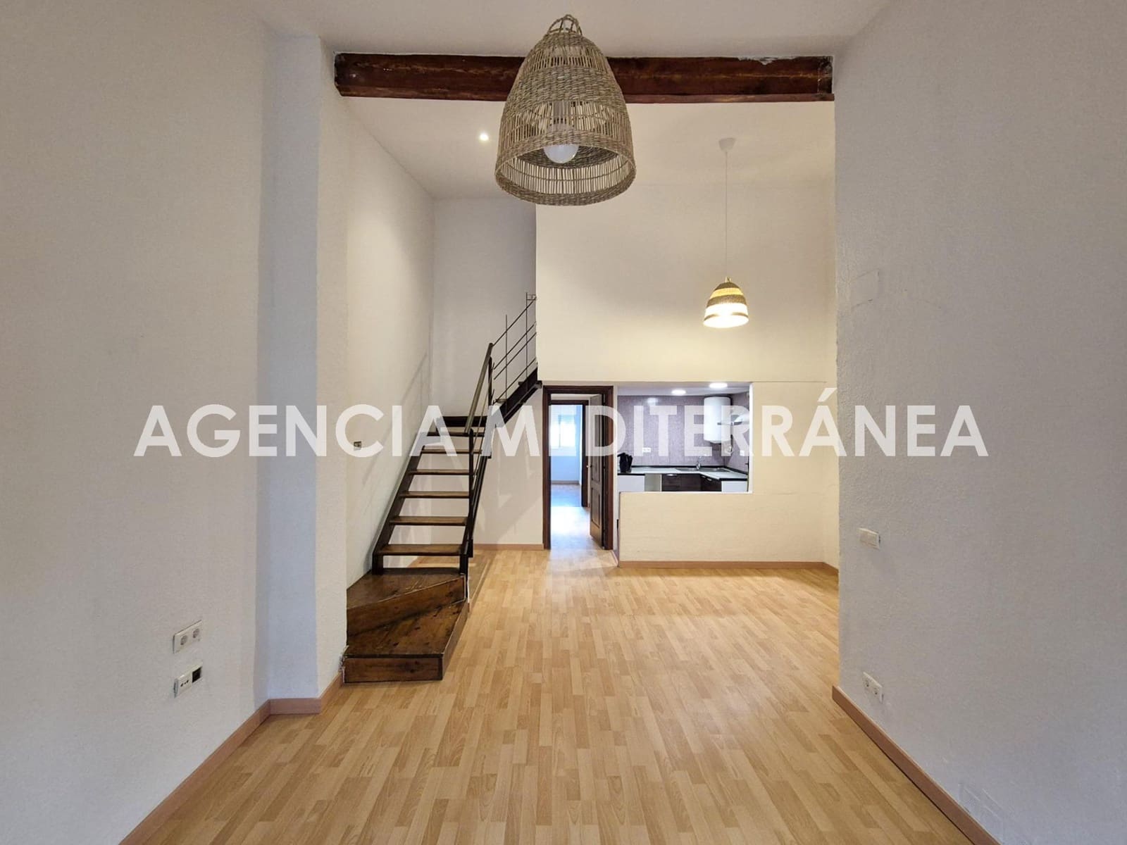 3 bedroom Flat for sale in Valencia city - € 359,000 (Ref: 9656188)