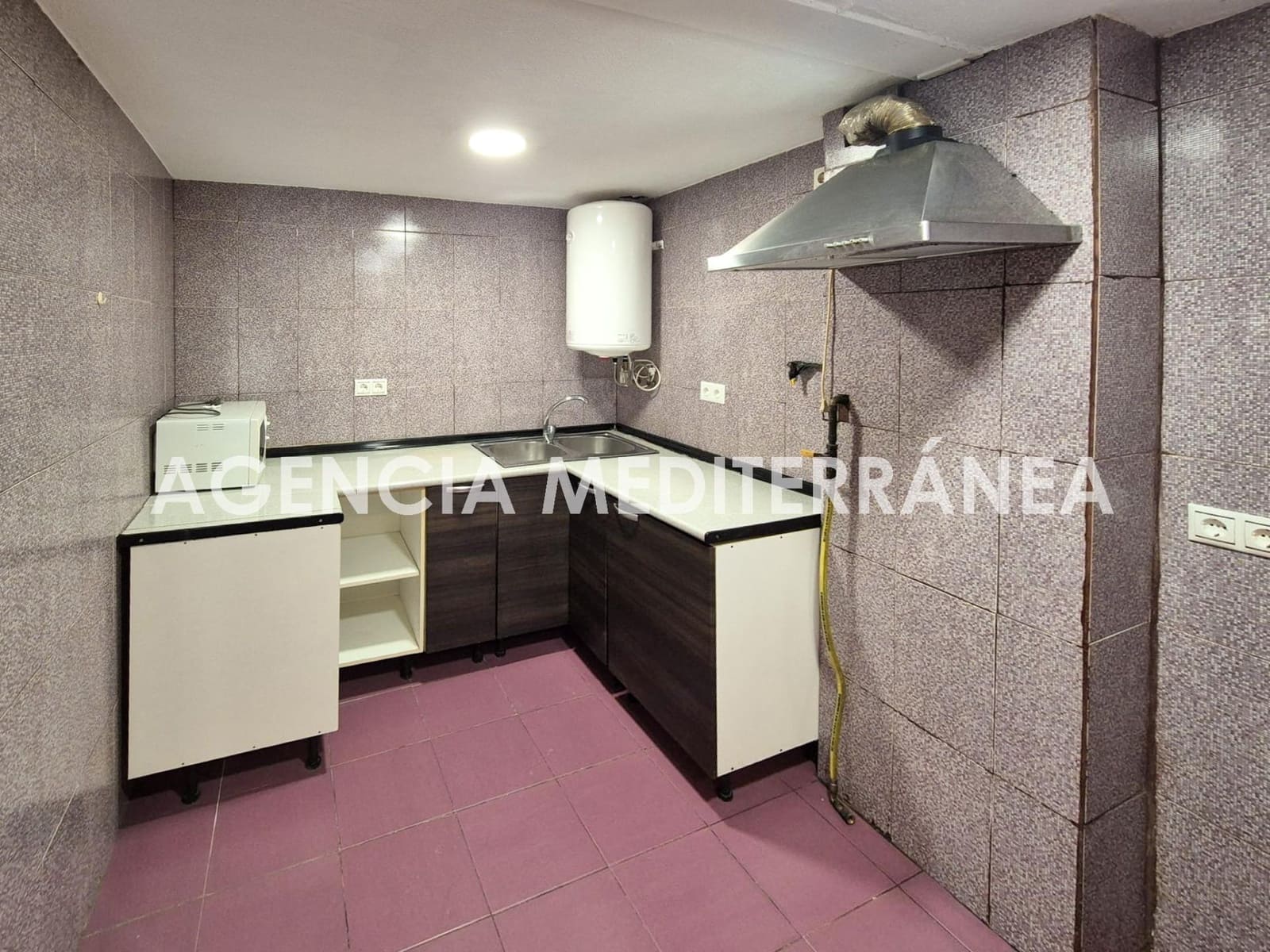 3 bedroom Flat for sale in Valencia city - € 359,000 (Ref: 9656188)