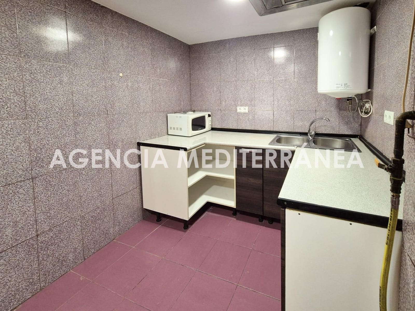 3 bedroom Flat for sale in Valencia city - € 359,000 (Ref: 9656188)