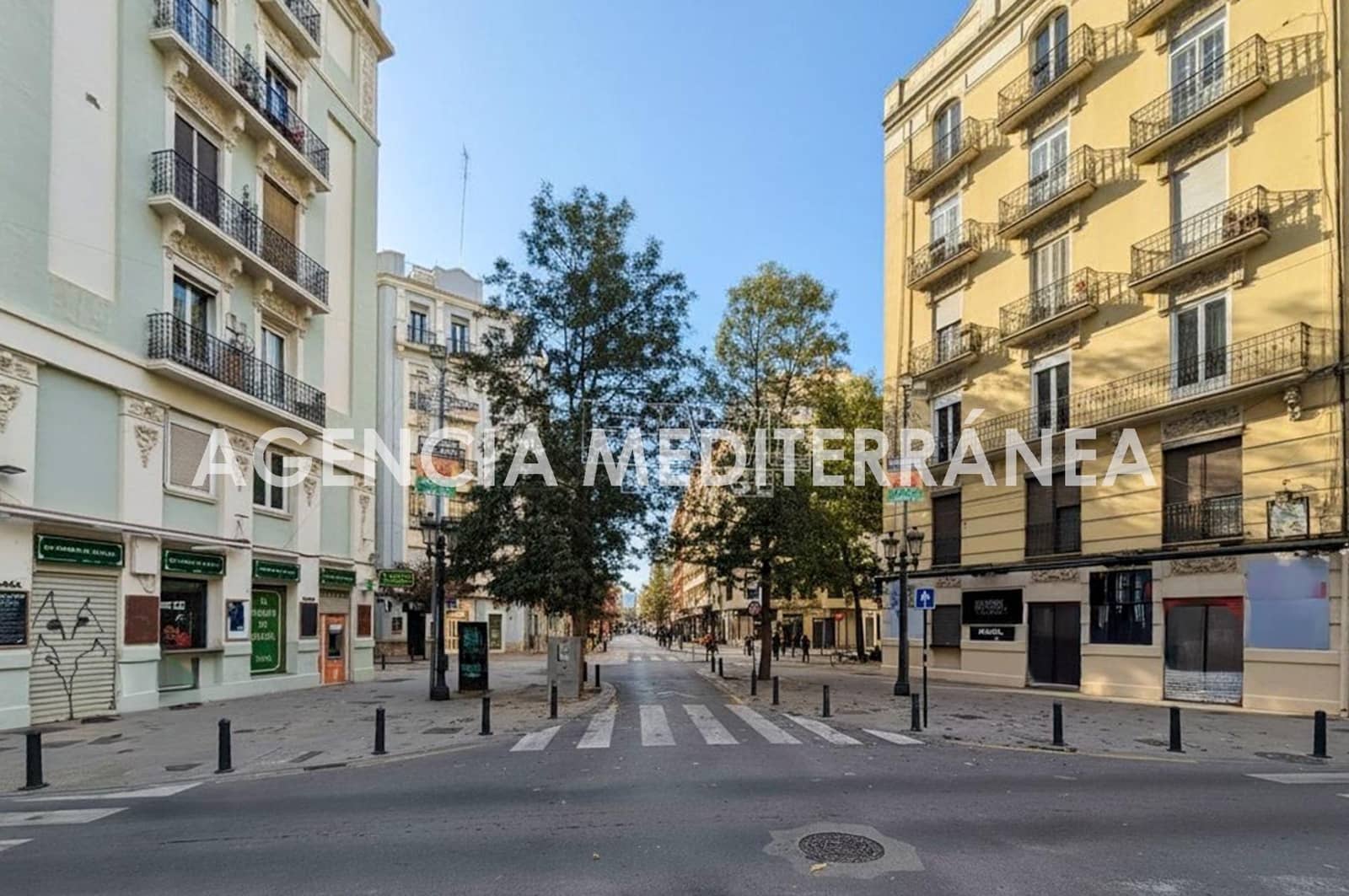 3 bedroom Flat for sale in Valencia city - € 359,000 (Ref: 9656188)