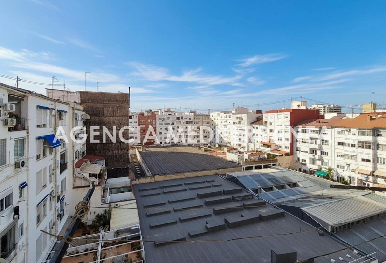 3 bedroom Flat for sale in Valencia city - € 359,000 (Ref: 9656188)