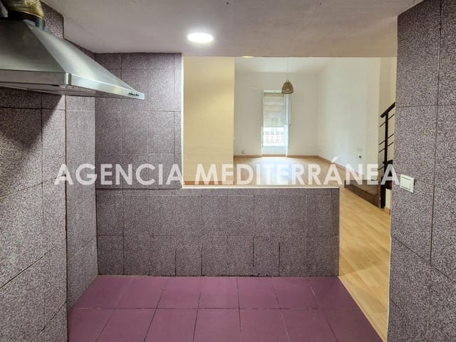 3 chambre Appartement à vendre à Russafa, Valence ville - 359 000 € (Ref: 9656188)