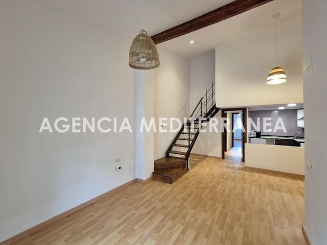 3 chambre Appartement à vendre à Russafa, Valence ville - 359 000 € (Ref: 9656188)