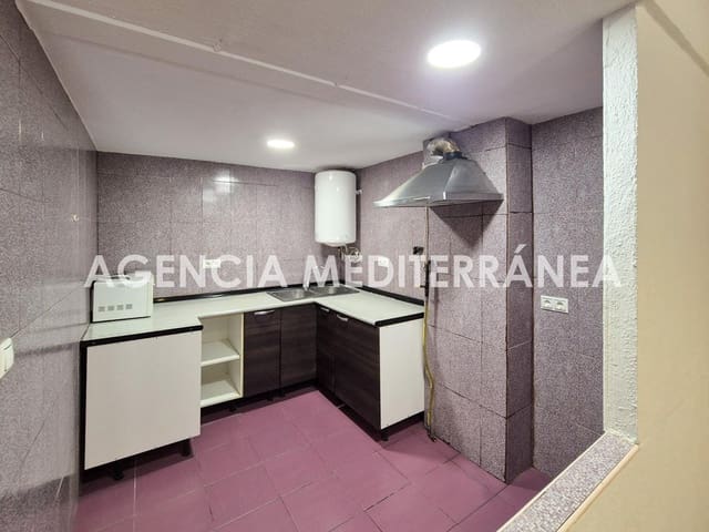 3 chambre Appartement à vendre à Russafa, Valence ville - 359 000 € (Ref: 9656188)