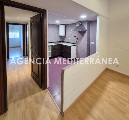 3 soveværelse Lejlighed til salg i Russafa, Valencia by - € 359.000 (Ref: 9656188)
