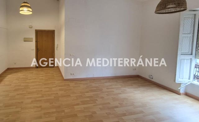 3 soveværelse Lejlighed til salg i Russafa, Valencia by - € 359.000 (Ref: 9656188)