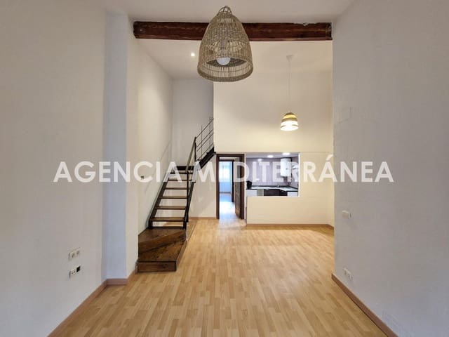 3 soveværelse Lejlighed til salg i Russafa, Valencia by - € 359.000 (Ref: 9656188)