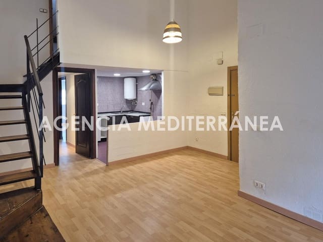 3 soveværelse Lejlighed til salg i Russafa, Valencia by - € 359.000 (Ref: 9656188)