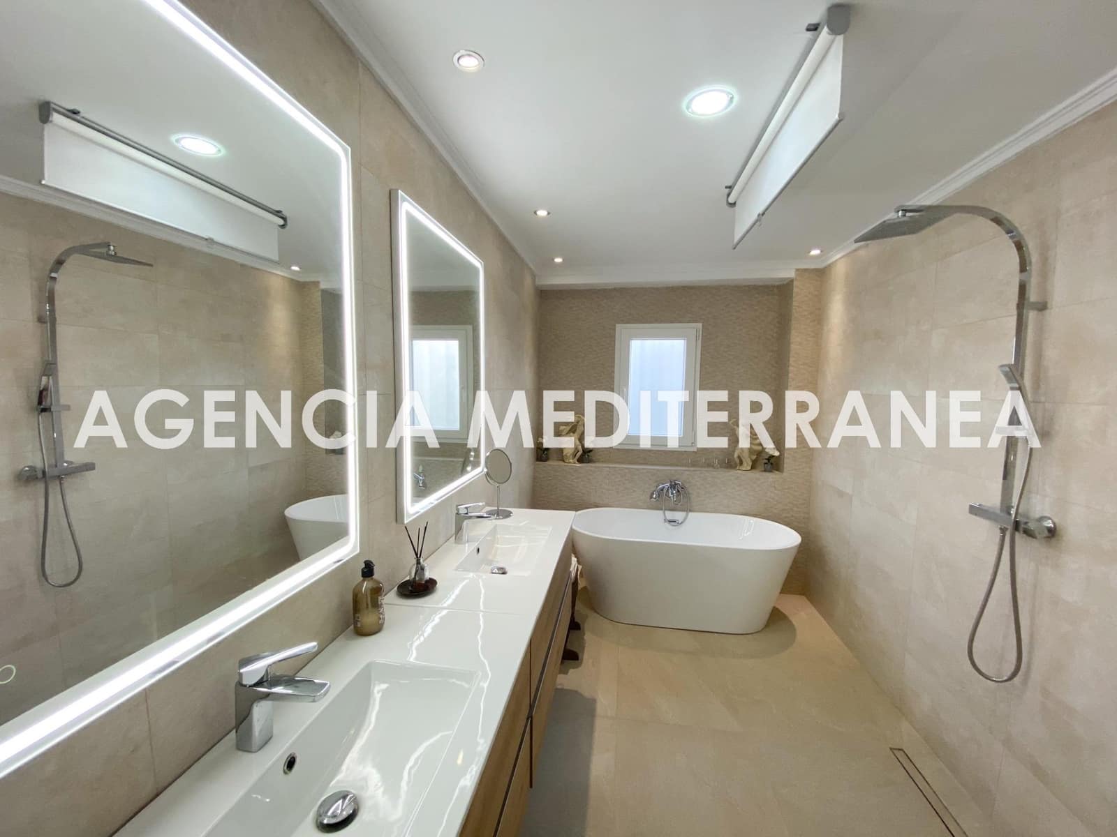 5 sovrum Villa till salu i Olocau med pool garage - 499 000 € (Ref: 9656189)