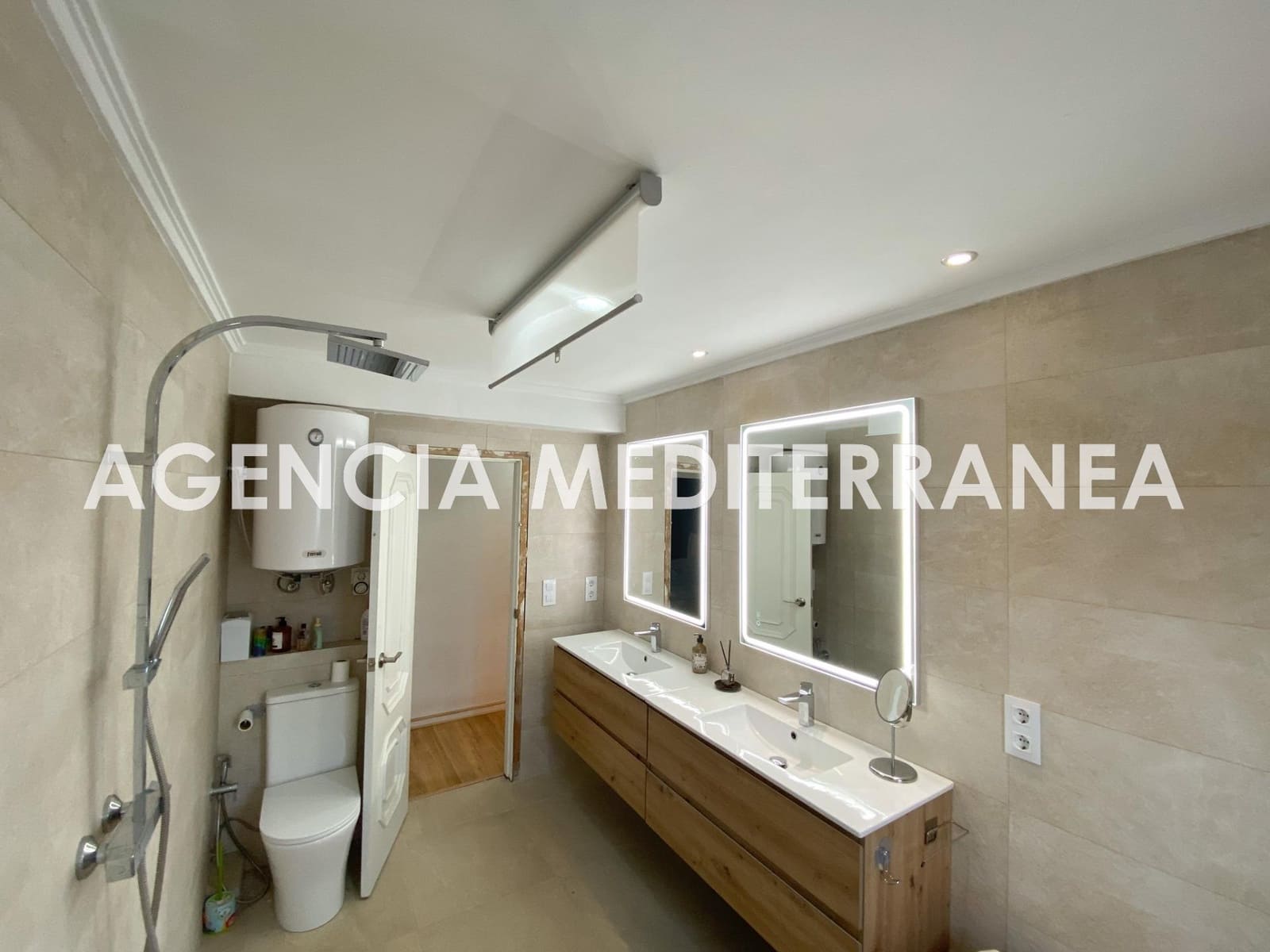 5 sovrum Villa till salu i Olocau med pool garage - 499 000 € (Ref: 9656189)