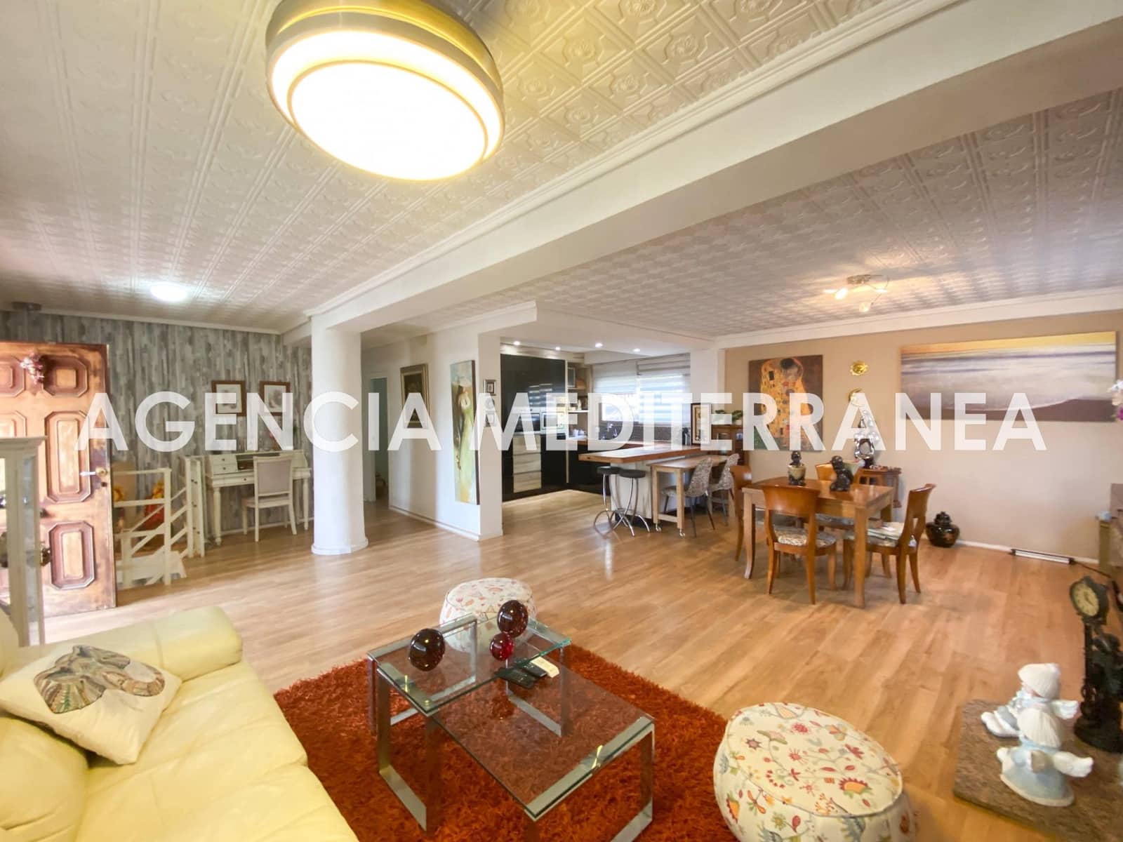 5 sovrum Villa till salu i Olocau med pool garage - 499 000 € (Ref: 9656189)