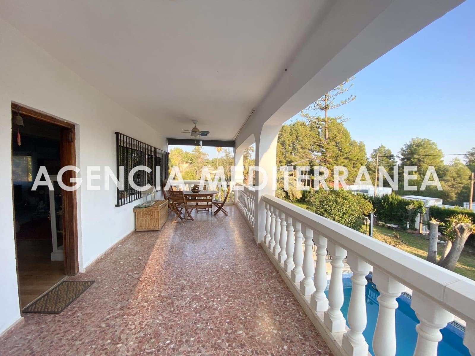 5 sovrum Villa till salu i Olocau med pool garage - 499 000 € (Ref: 9656189)