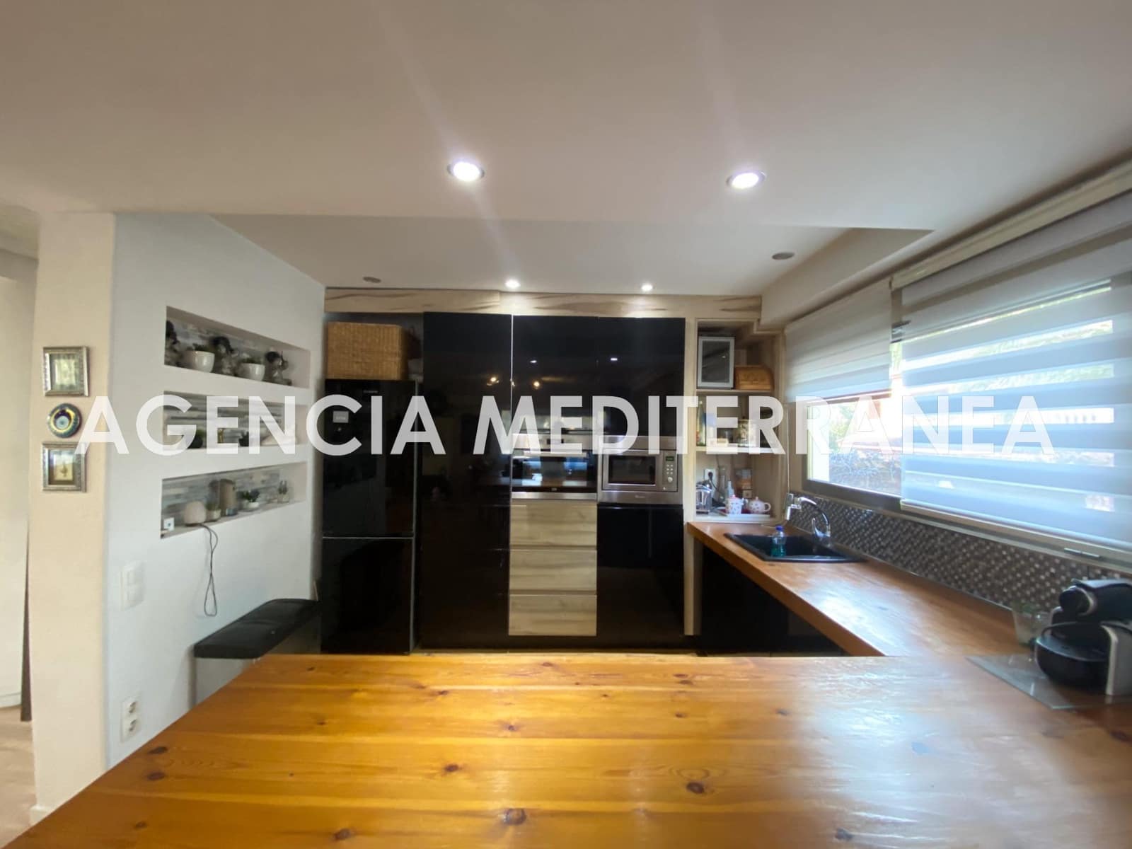 Chalet de 8 habitaciones en Olocau en venta con piscina garaje - 499.000 € (Ref: 9656189)