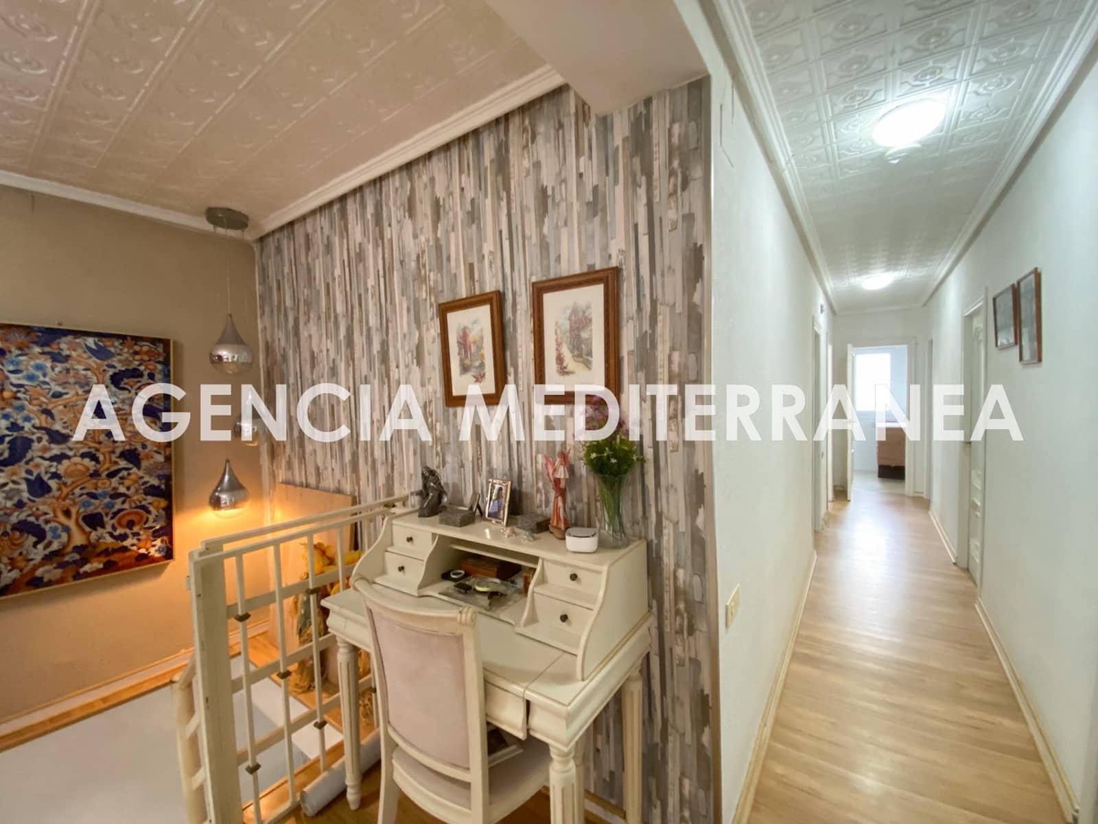 Chalet de 8 habitaciones en Olocau en venta con piscina garaje - 499.000 € (Ref: 9656189)
