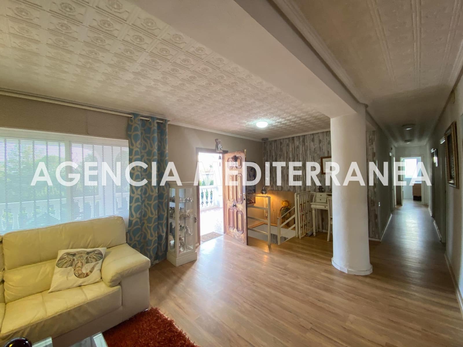 Chalet de 8 habitaciones en Olocau en venta con piscina garaje - 499.000 € (Ref: 9656189)