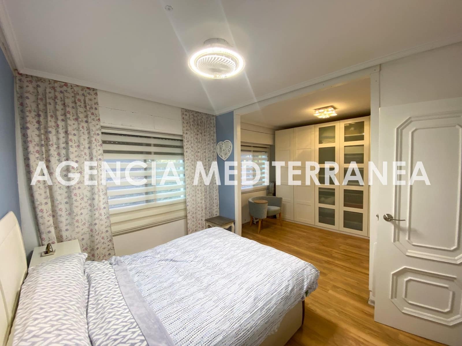 Chalet de 8 habitaciones en Olocau en venta con piscina garaje - 499.000 € (Ref: 9656189)