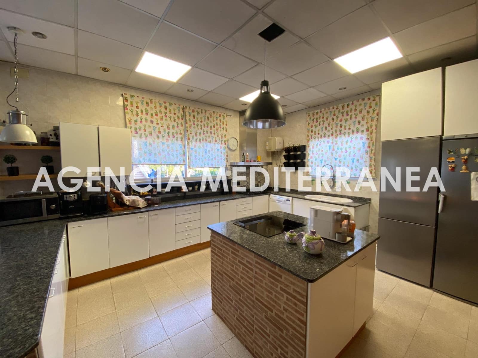 Chalet de 8 habitaciones en Olocau en venta con piscina garaje - 499.000 € (Ref: 9656189)