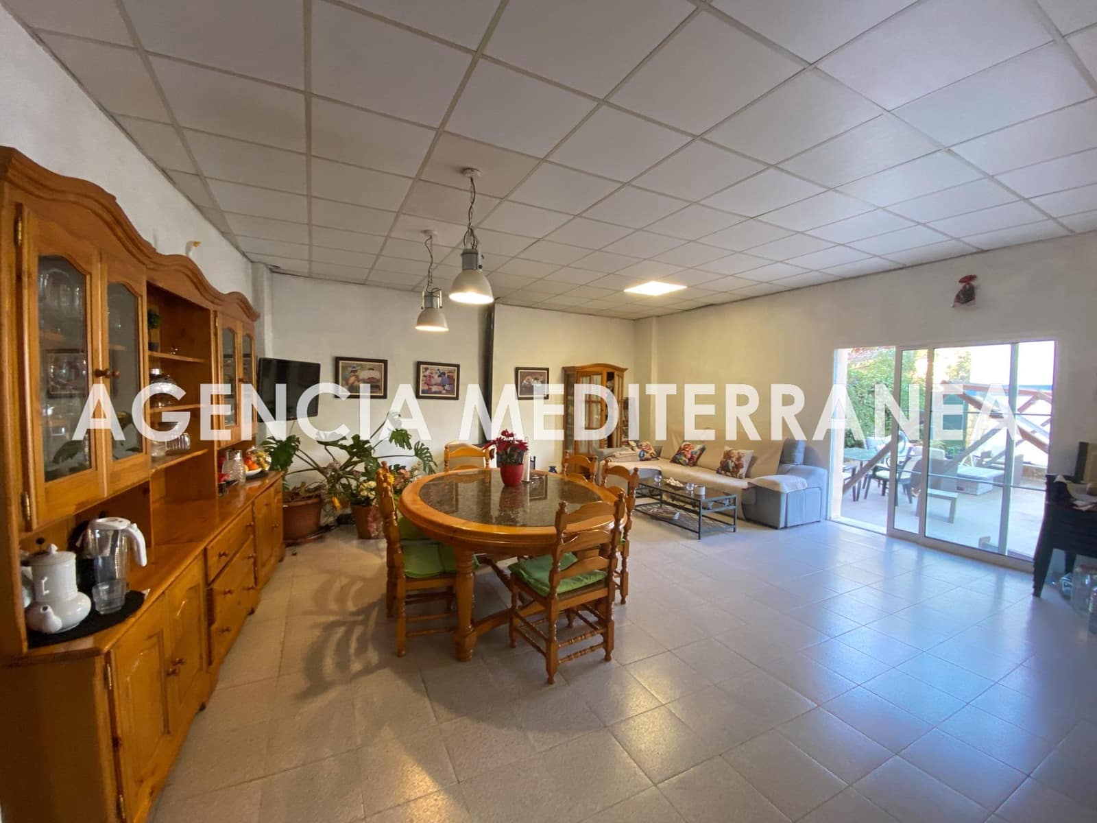 Chalet de 8 habitaciones en Olocau en venta con piscina garaje - 499.000 € (Ref: 9656189)
