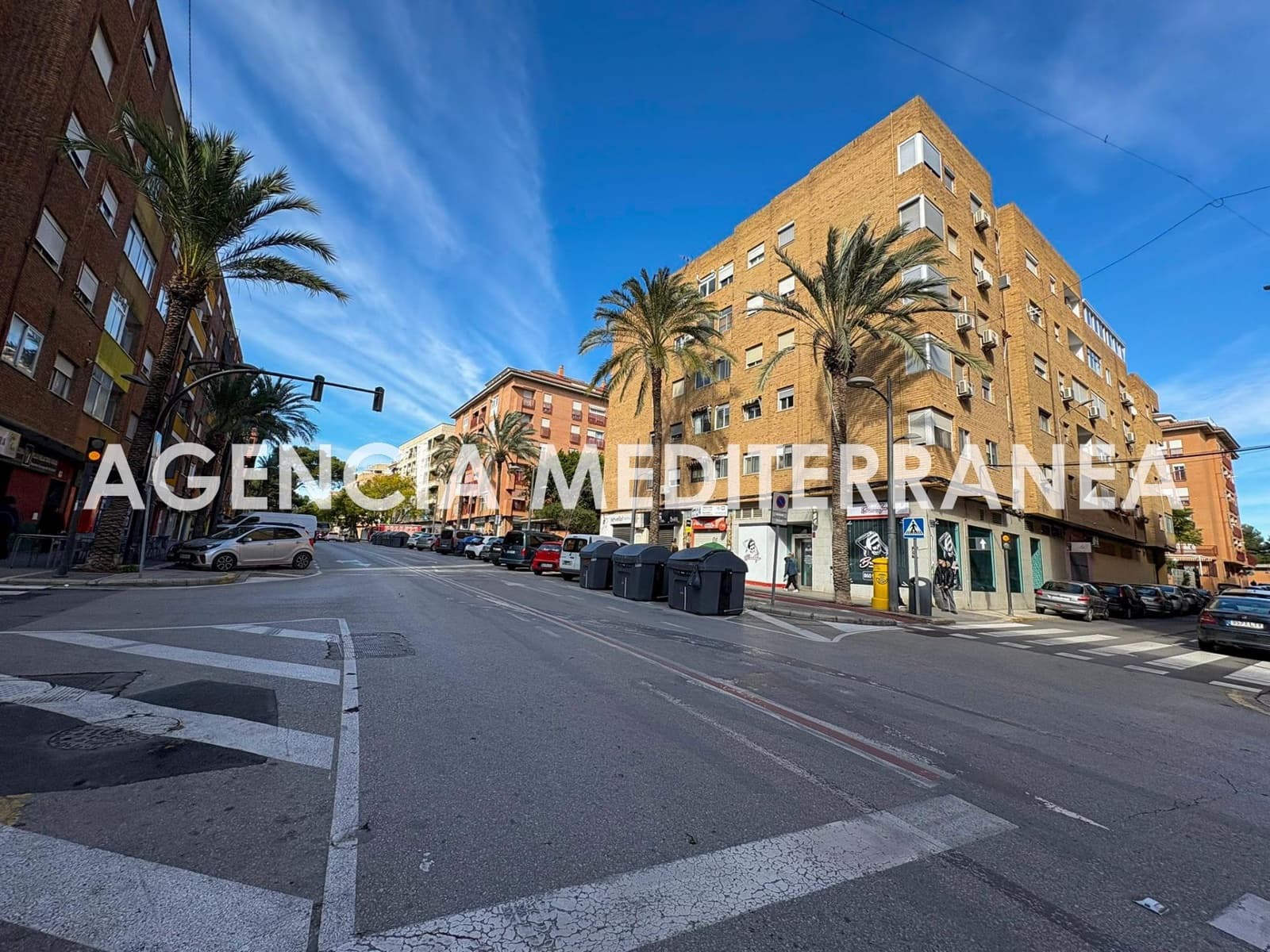 3 chambre Appartement à vendre à Paterna - 189 000 € (Ref: 9656190)