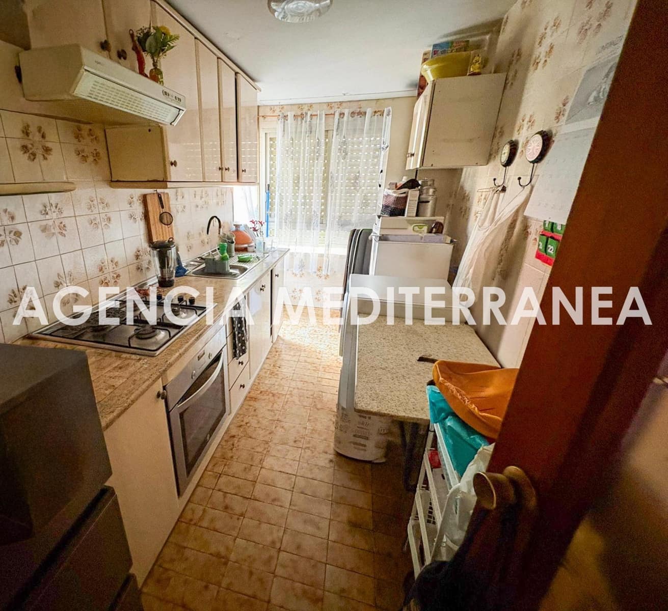 3 chambre Appartement à vendre à Paterna - 189 000 € (Ref: 9656190)