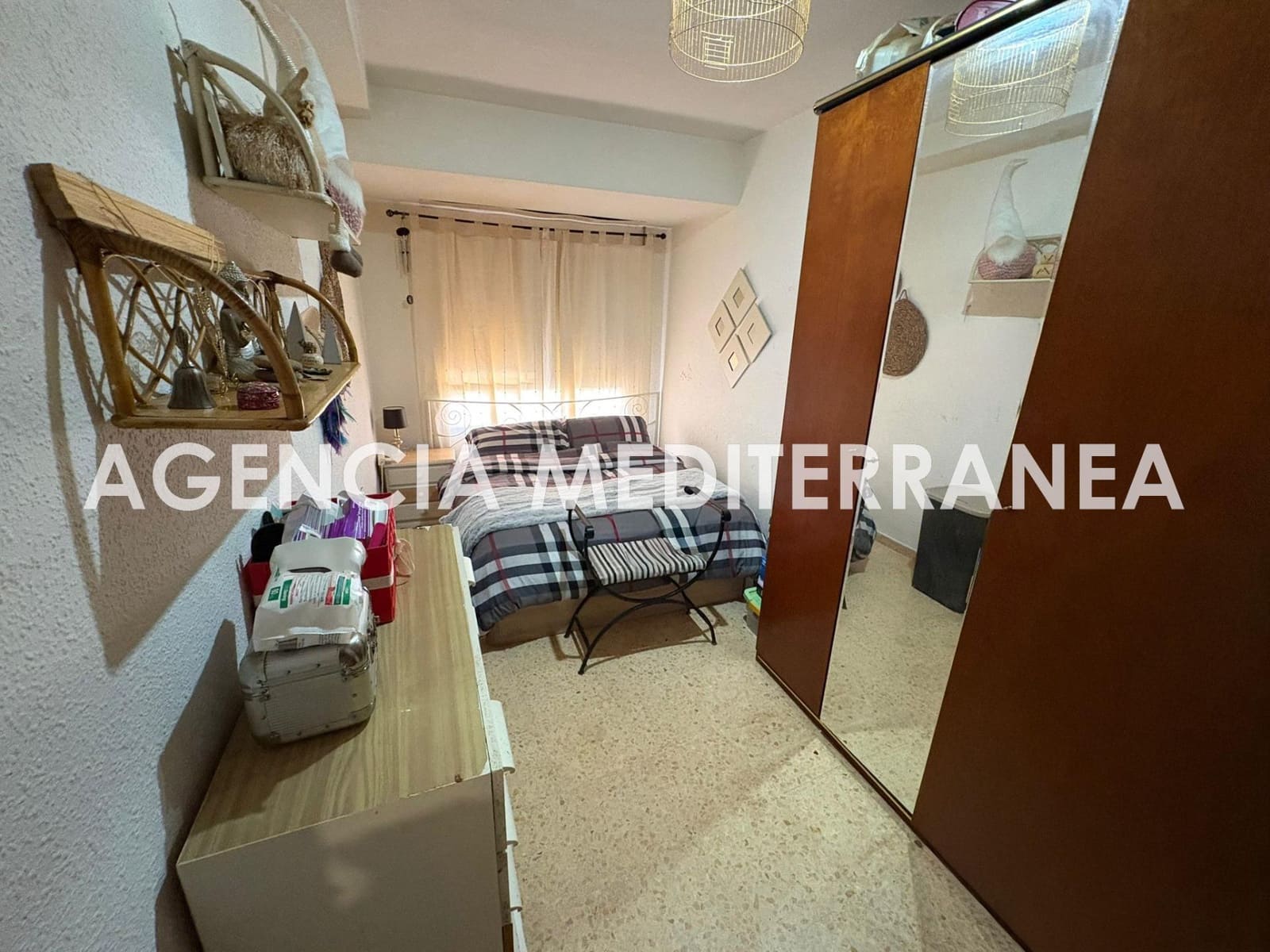 3 chambre Appartement à vendre à Paterna - 189 000 € (Ref: 9656190)