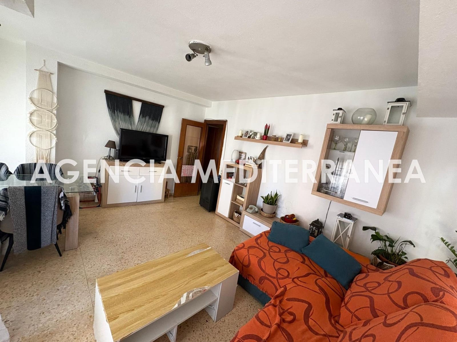 3 chambre Appartement à vendre à Paterna - 189 000 € (Ref: 9656190)