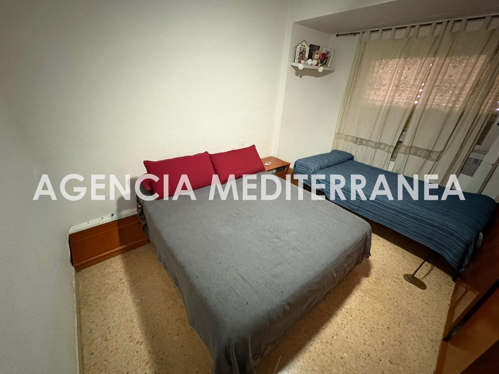 3 chambre Appartement à vendre à Paterna - 189 000 € (Ref: 9656190)