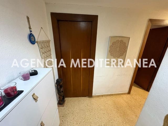 3 chambre Appartement à vendre à Santa Rita, Paterna - 189 000 € (Ref: 9656190)