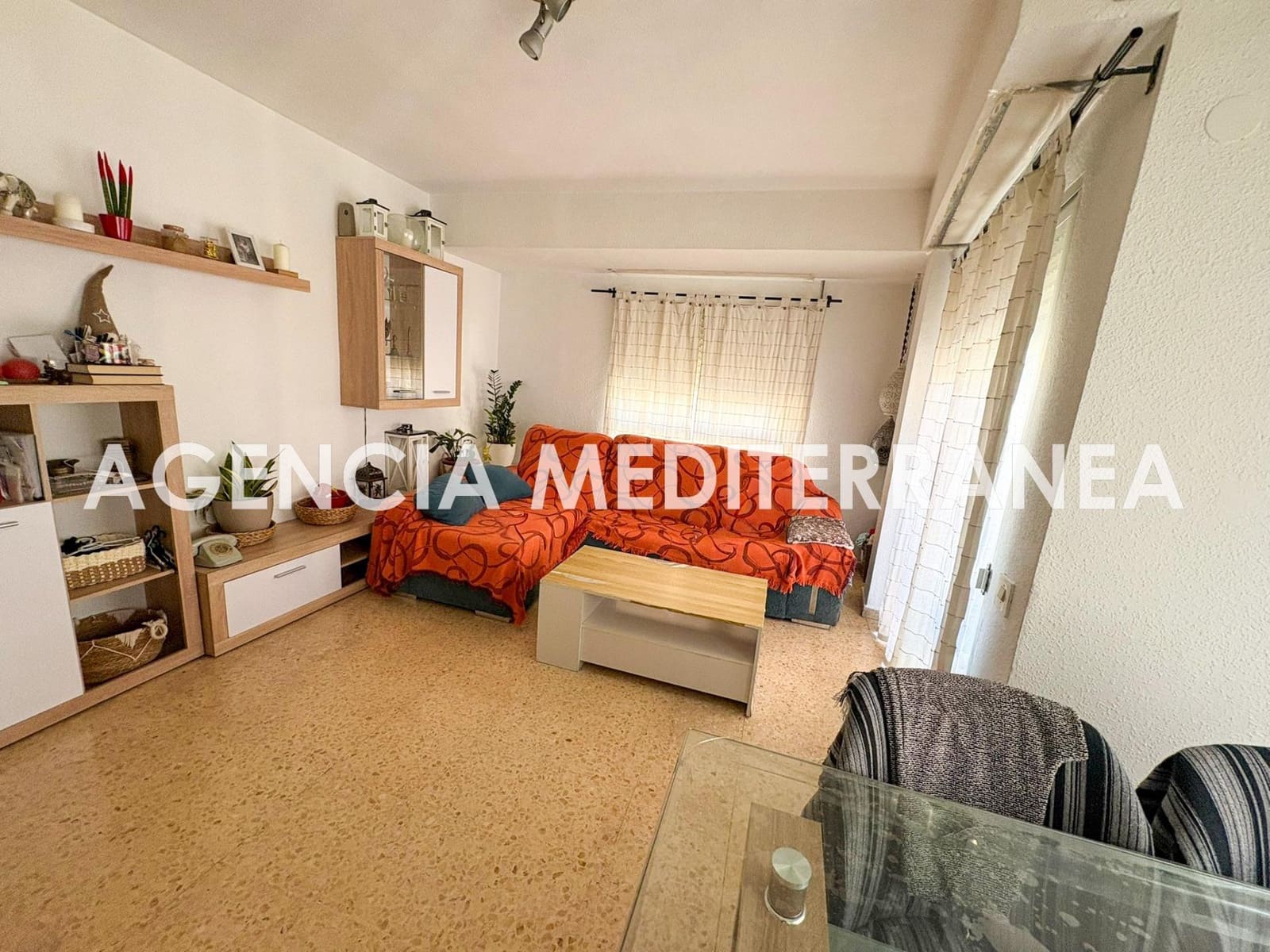 3 chambre Appartement à vendre à Paterna - 189 000 € (Ref: 9656190)