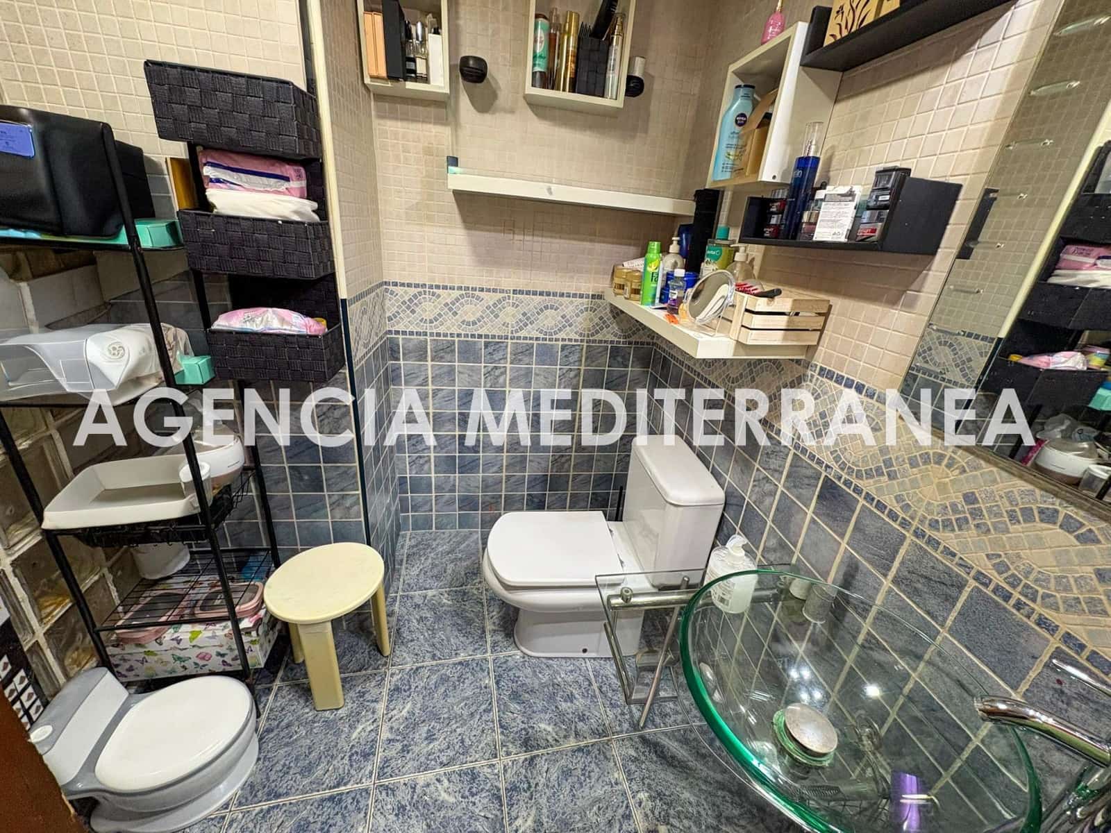 3 chambre Appartement à vendre à Paterna - 189 000 € (Ref: 9656190)